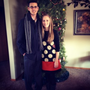 Merry Christmas! 12/28/12