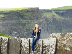 Cliffs of Moher