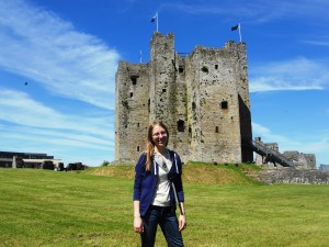 Trim Castle
