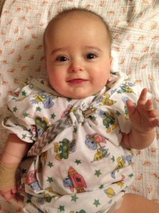 Glad that's over with!