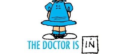 The Doctor is In